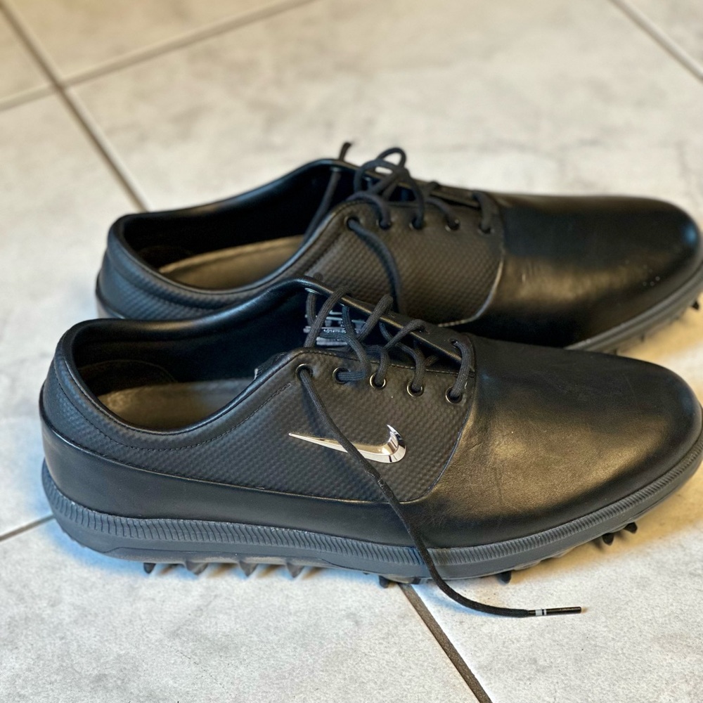 Nike Golf Shoes